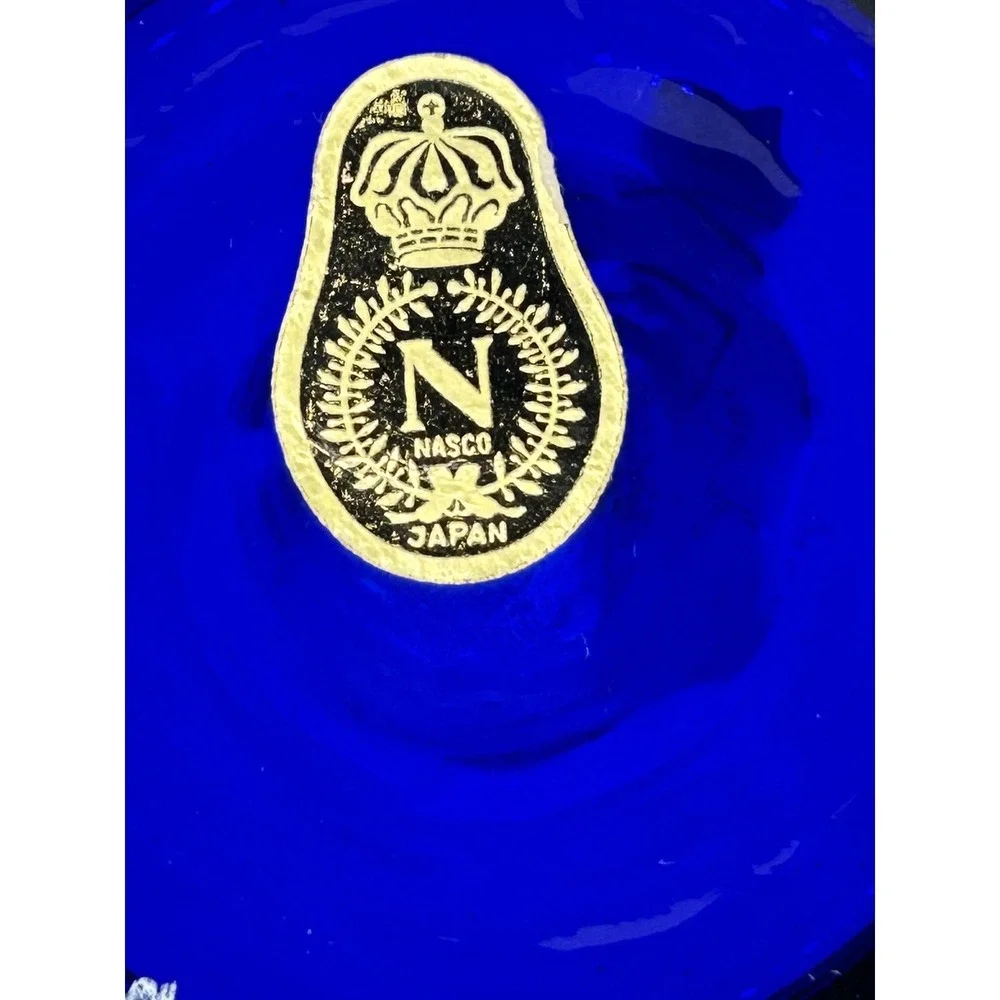 Nasco this stunning
